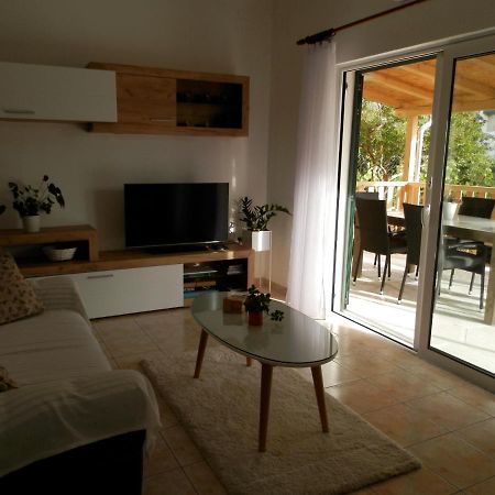 Apartment Slavica Лозовац Екстер'єр фото